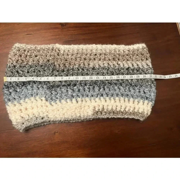 Infinity Scarf - Picture 3 of 4